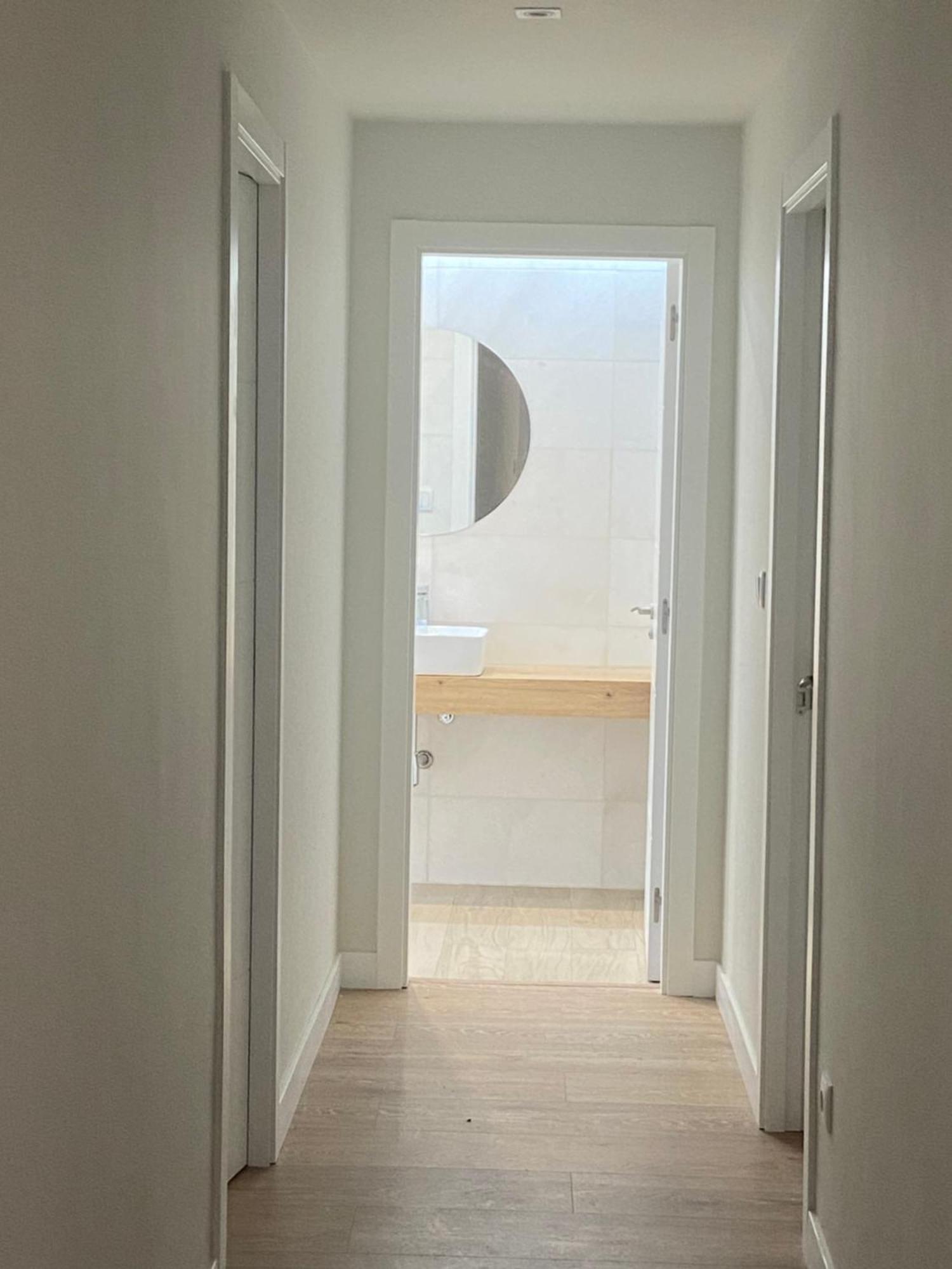 Progreso 3 Hab Con Parking Διαμέρισμα Βίγκο Εξωτερικό φωτογραφία